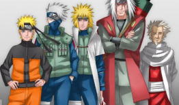 火影忍者动漫图片,火影忍者之巅峰对决