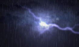 闪电视频,惊悚轮回，恐怖阴影下的宿命对决